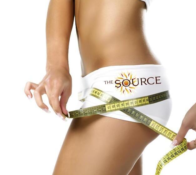 استراحتگاه The Source Herbal Detox Retreat