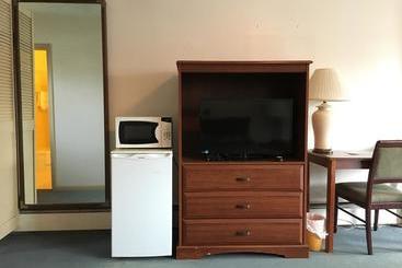 Sherwood Motel
