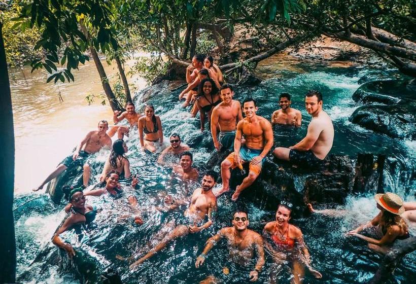 هاستل Bodega Krabi