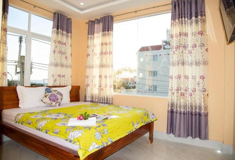 Song Huong Hotel Mui Ne