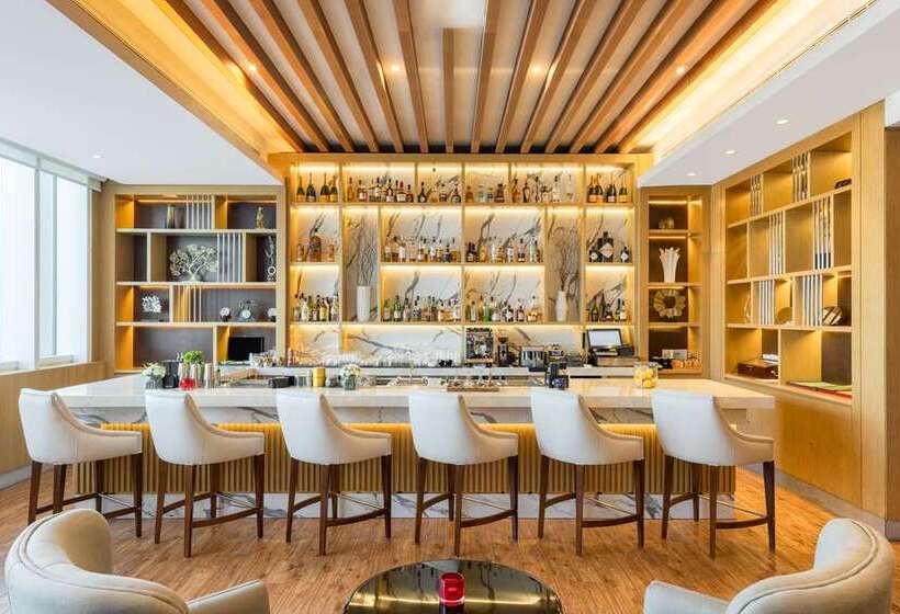 Fotos del hotel V Hotel Dubai, Curio Collection By Hilton:  9