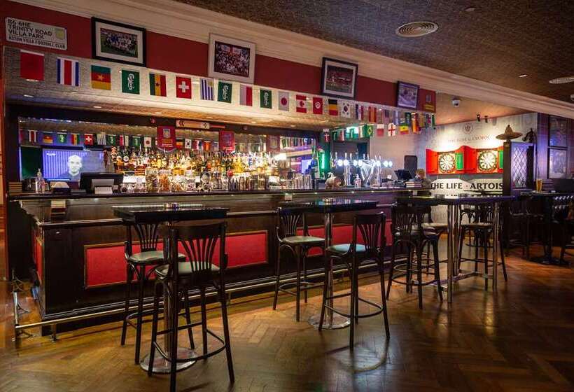 Fotos del hotel V Hotel Dubai, Curio Collection By Hilton:  10