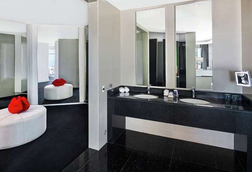 Fotos del hotel V Hotel Dubai, Curio Collection By Hilton:  2