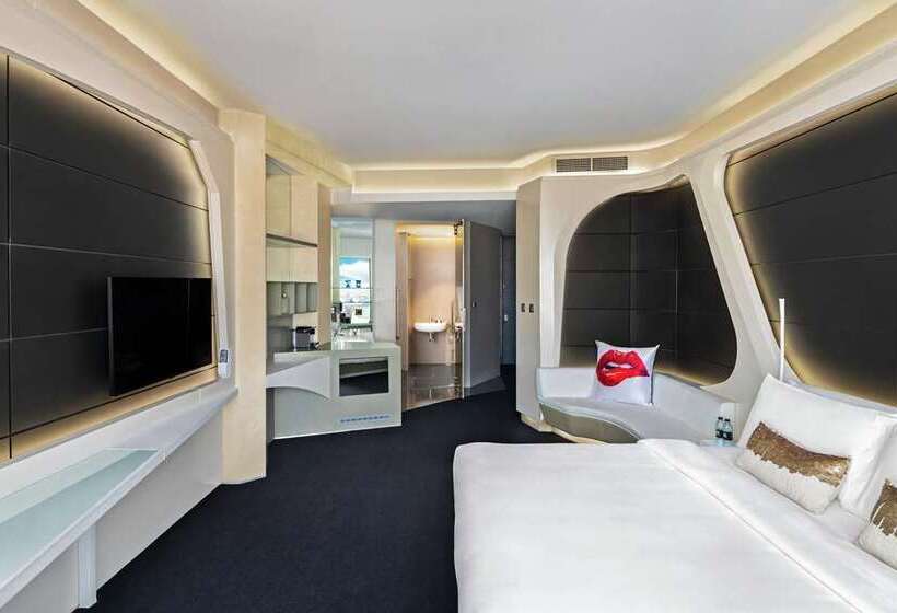 Fotos del hotel V Hotel Dubai, Curio Collection By Hilton:  13