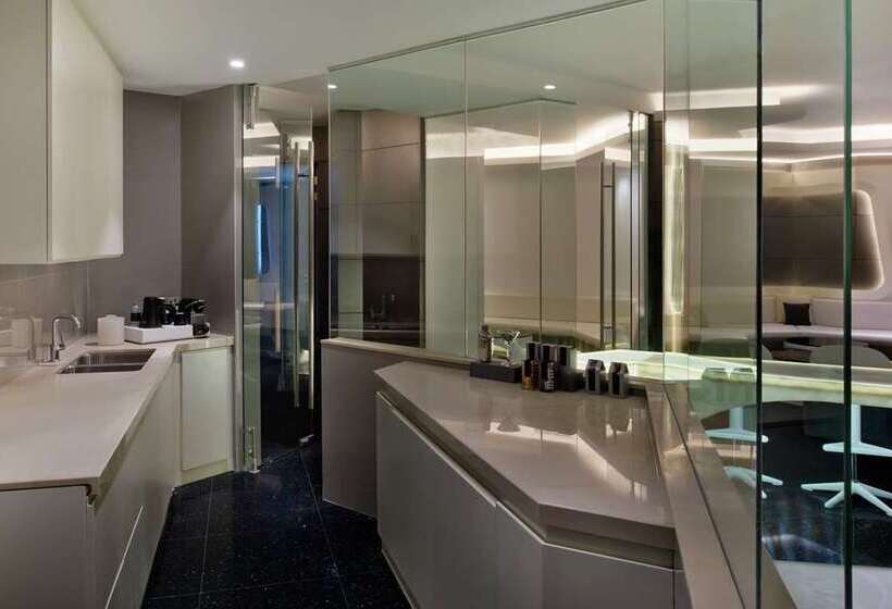 Fotos del hotel V Hotel Dubai, Curio Collection By Hilton:  23