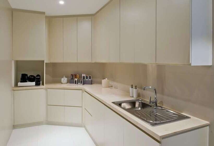 Fotos del hotel V Hotel Dubai, Curio Collection By Hilton:  14