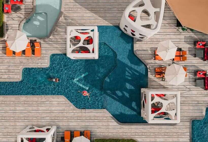 Fotos del hotel V Hotel Dubai, Curio Collection By Hilton:  21