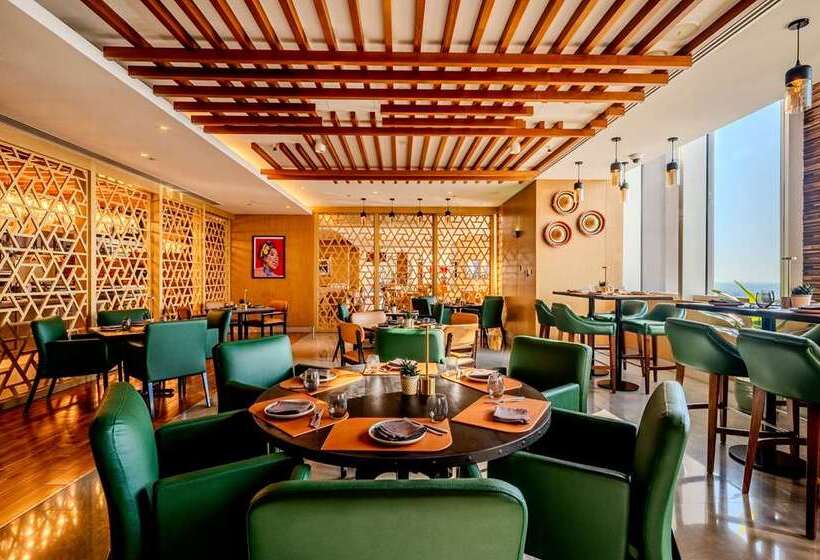 Fotos del hotel V Hotel Dubai, Curio Collection By Hilton:  19