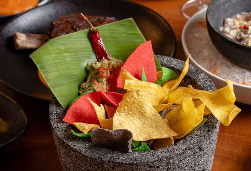 Fotos del hotel V Hotel Dubai, Curio Collection By Hilton:  20