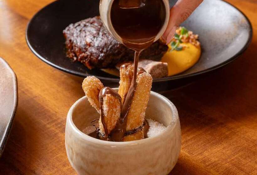 Fotos del hotel V Hotel Dubai, Curio Collection By Hilton:  25