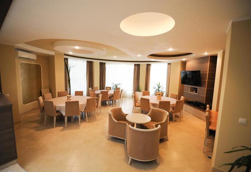 تختخواب و صبحانه Bruxelles Guesthouse Craiova