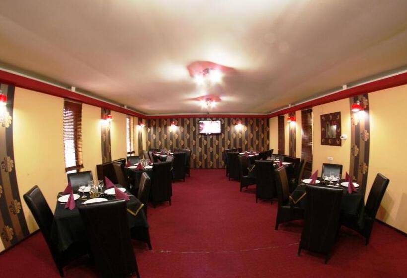 住宿加早餐  Pension Montien Events & Society Resort