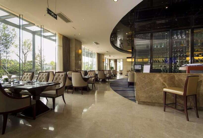 Fliport Garden Hotel Fuzhou