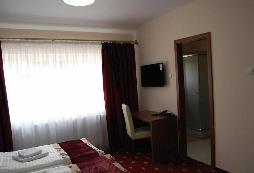 Hostel Paltinis