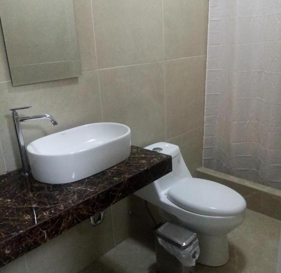 Hostel Willys House