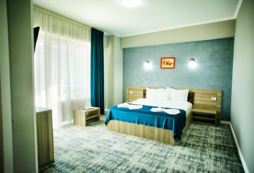 هتل Agapi Mamaia