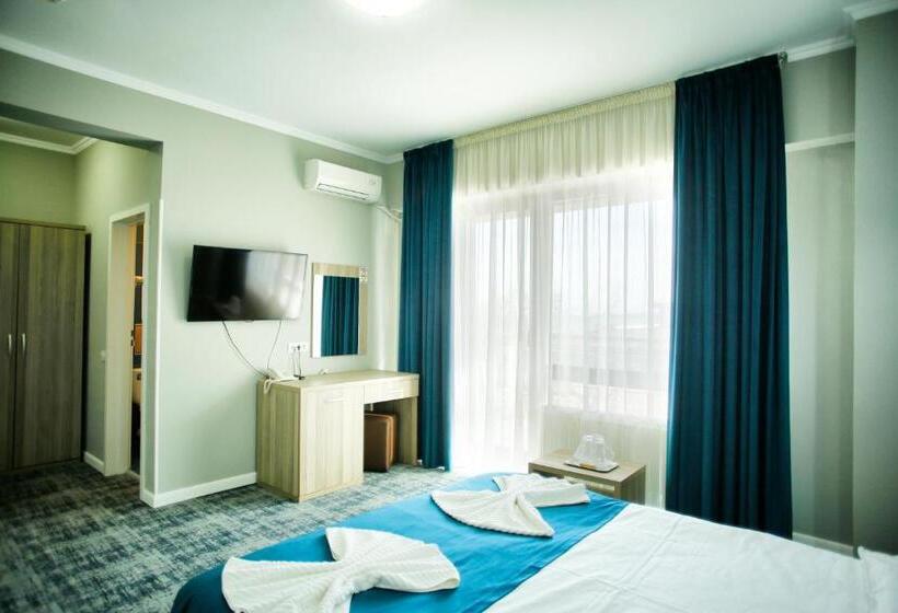 هتل Agapi Mamaia