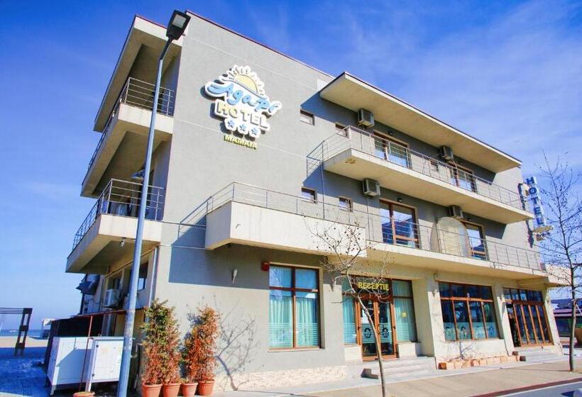 هتل Agapi Mamaia