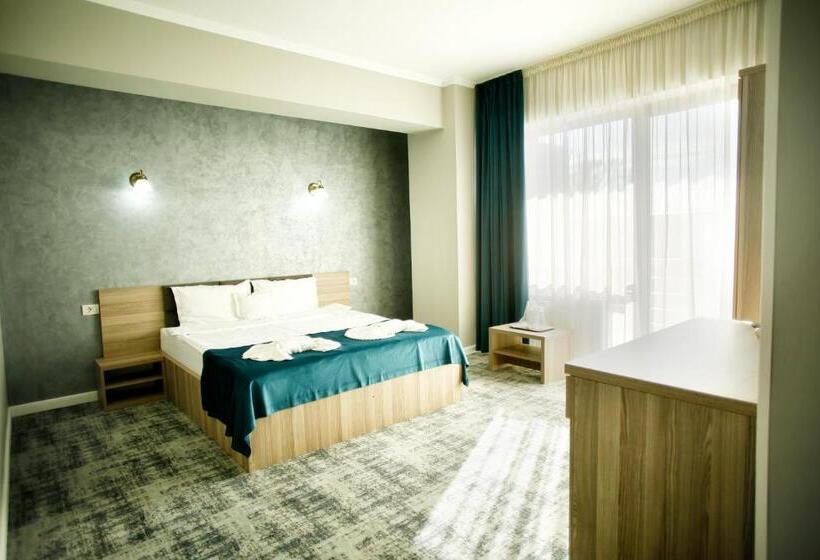 هتل Agapi Mamaia