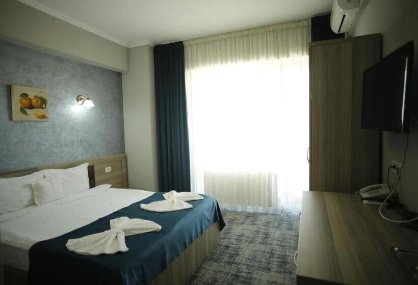 هتل Agapi Mamaia
