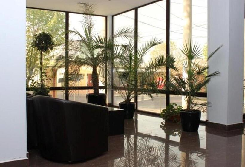 فندق Anina