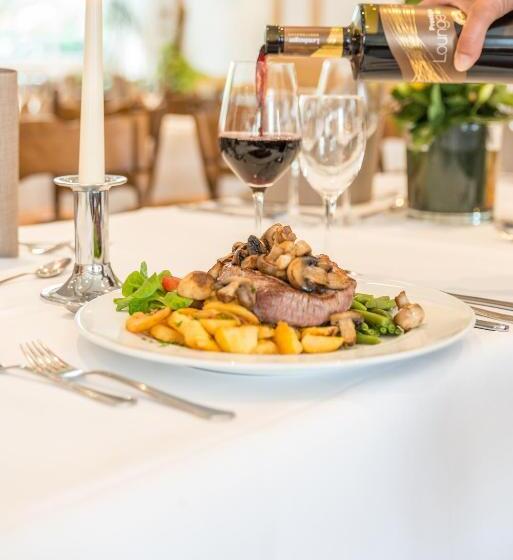 酒店 Bei Meier`s Zum Weißen Roß