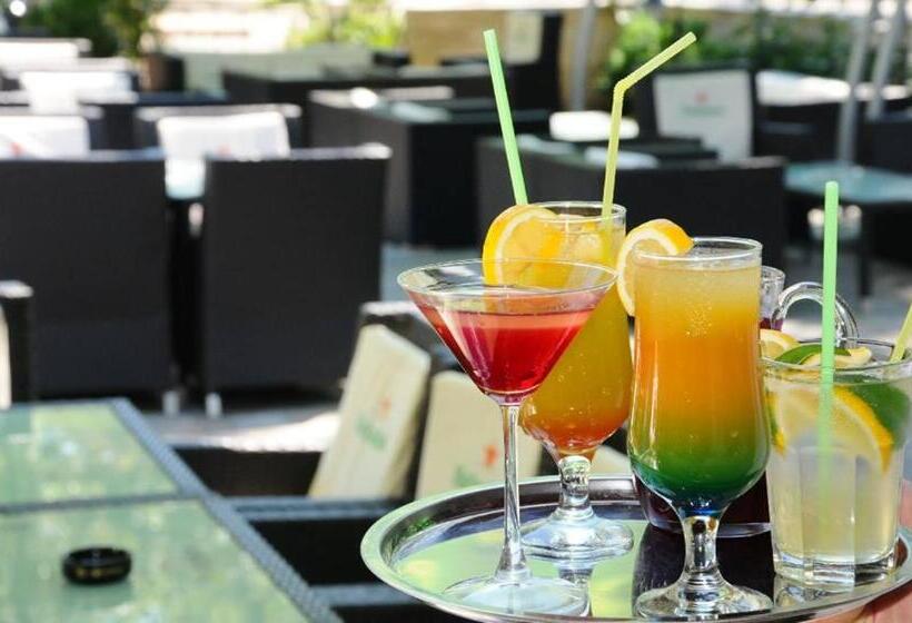 هتل Belvedere