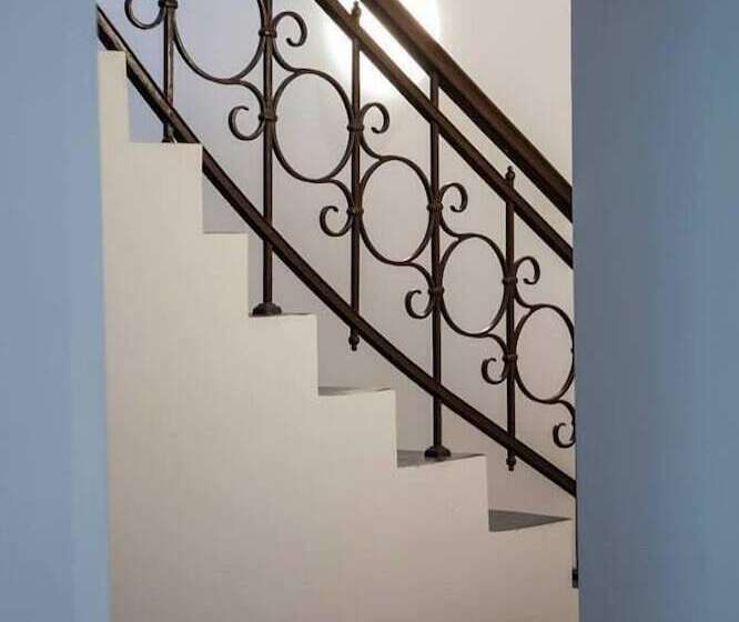 هتل Best Business Buhl  Boardinghouse