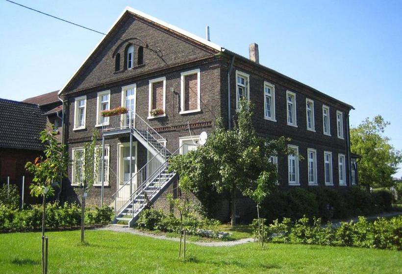 호텔 Bleckmanns Hof