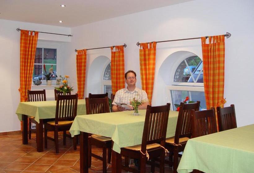 호텔 Bleckmanns Hof