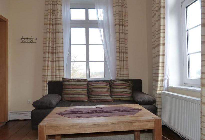 호텔 Bleckmanns Hof