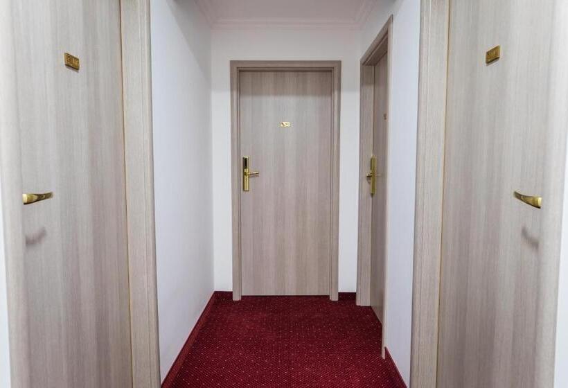هتل Casa David