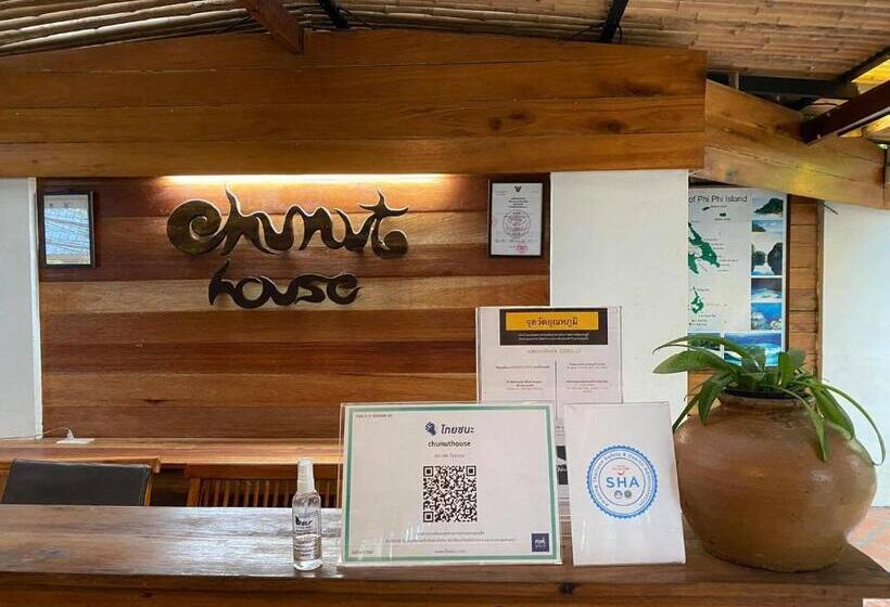 هتل Chunut House Resort