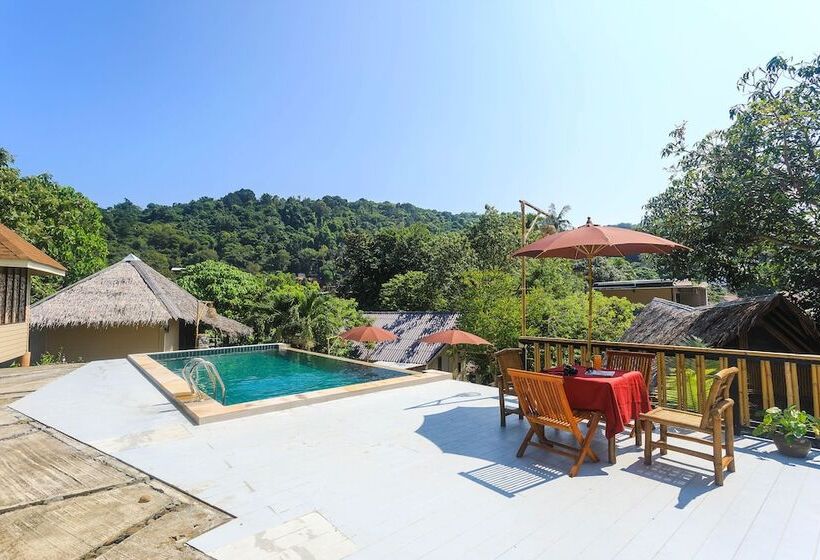 هتل Chunut House Resort