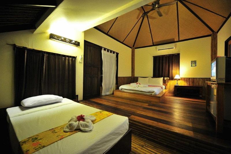 هتل Chunut House Resort