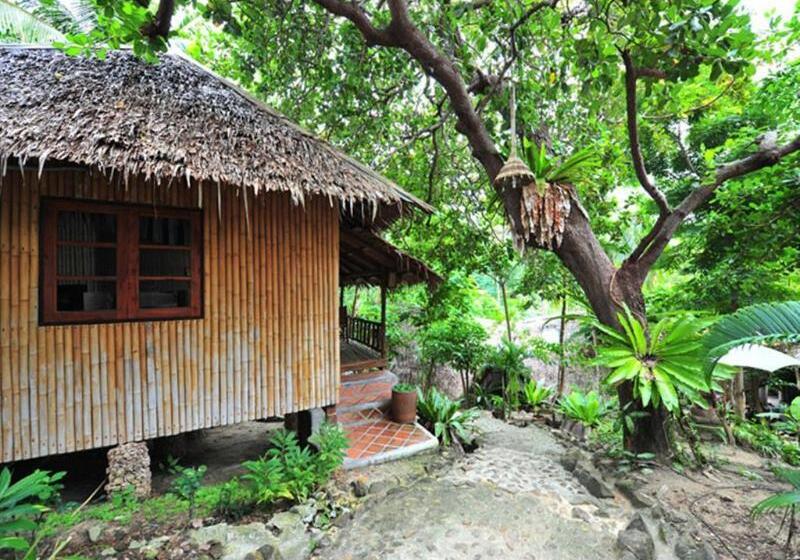هتل Chunut House Resort