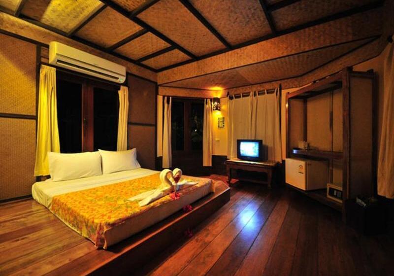 هتل Chunut House Resort