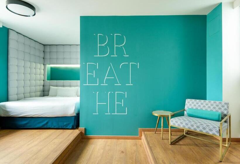 Colors Urban Hotel Thessaloniki