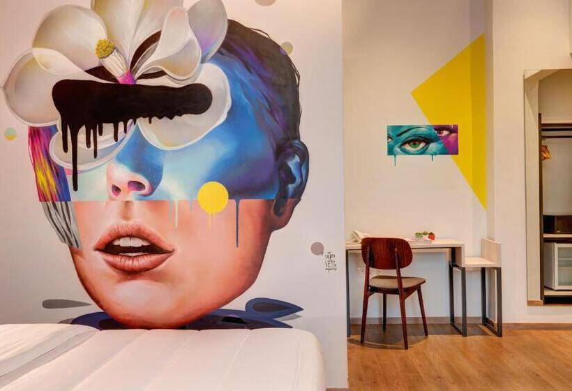 Colors Urban Hotel Thessaloniki