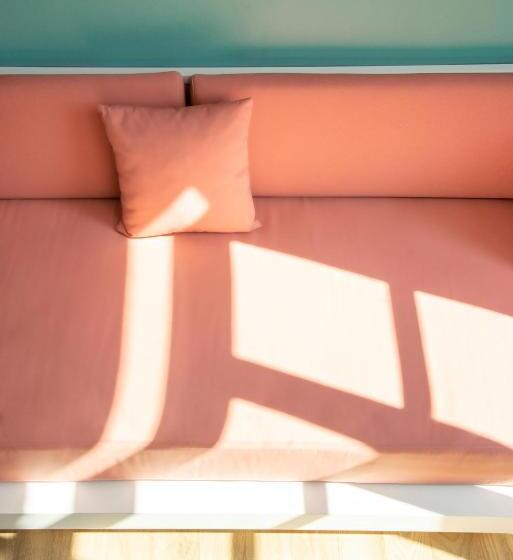 Colors Urban Hotel Thessaloniki