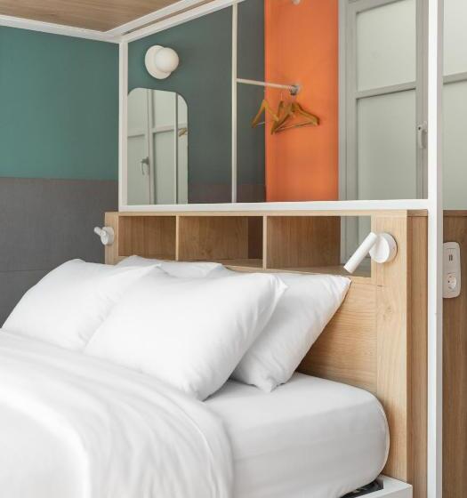 Colors Urban Hotel Thessaloniki