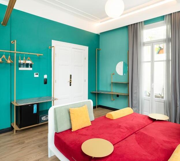 Colors Urban Hotel Thessaloniki
