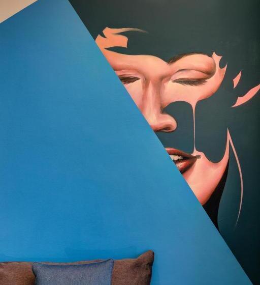 Colors Urban Hotel Thessaloniki