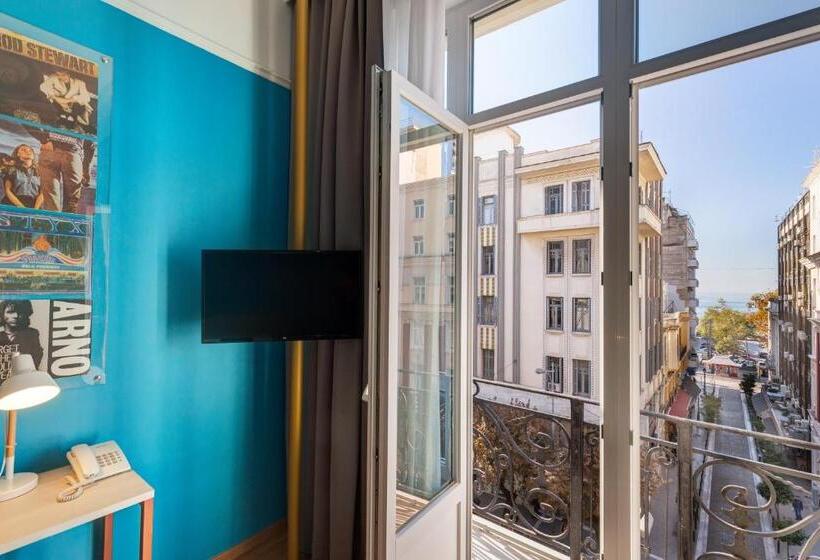 Colors Urban Hotel Thessaloniki