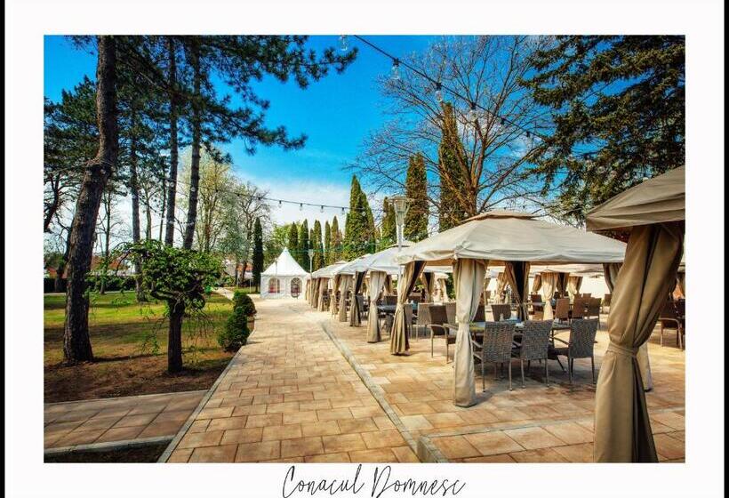 هتل Conacul Domnesc