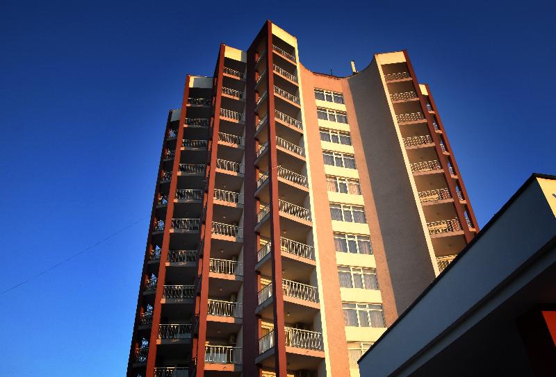 فندق Del Mar Venus