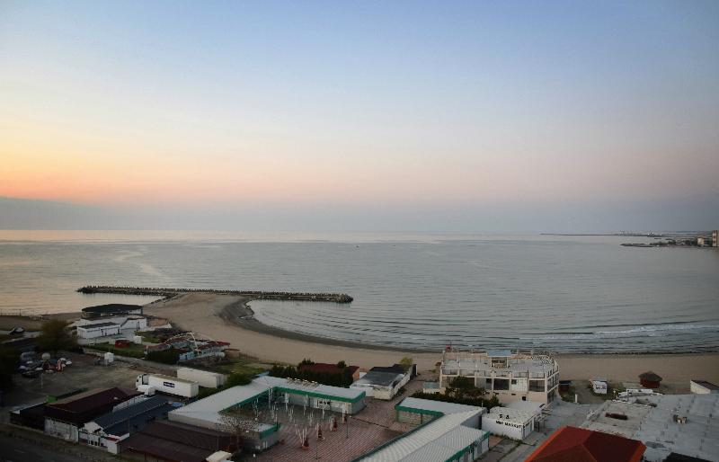 فندق Del Mar Venus