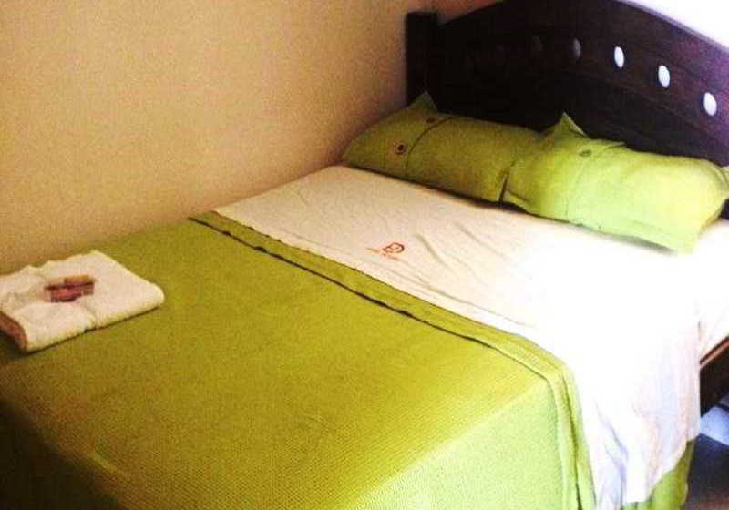 ホテル Denver Center