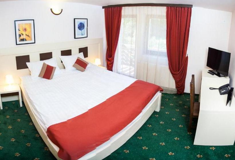Hotel Draga Maria