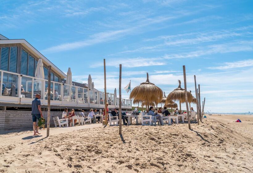 هتل Europarcs De Woudhoeve